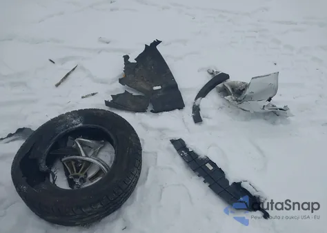 2017 Kia Sorento 2.4L Lx from USA, damaged, VIN 5XYPGDA37HG288938